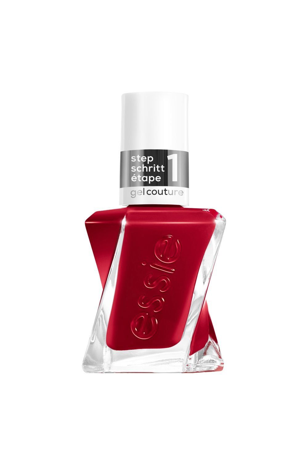Essie Gel Couture Gel-Like Nail Polish-Gel in Bubbles Only | Size: 13.5ml - Image 1