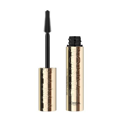 L'Oreal Paris Volume Million Lashes Panorama Mascara (Various Shades) - Brown