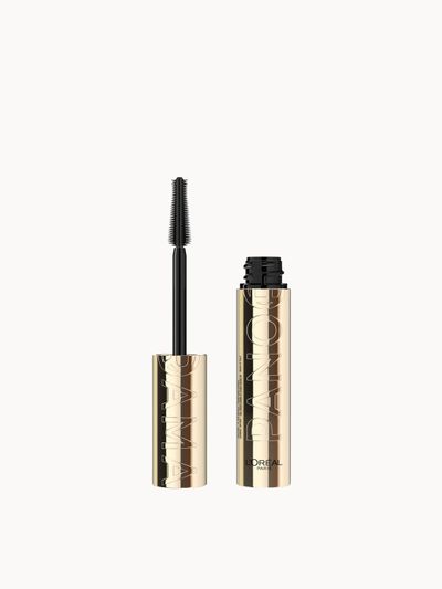 L'Oreal Paris Volume Million Lashes Panorama Mascara (Various Shades) - Brown - Thumbnail 2