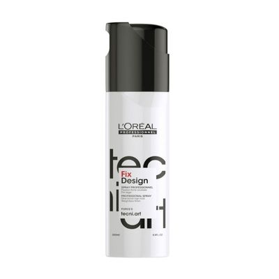 L'Oréal Professionnel Tecni Art Fix Design 200ml