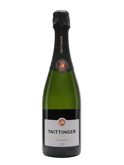 Taittinger Brut Reserve Champagne