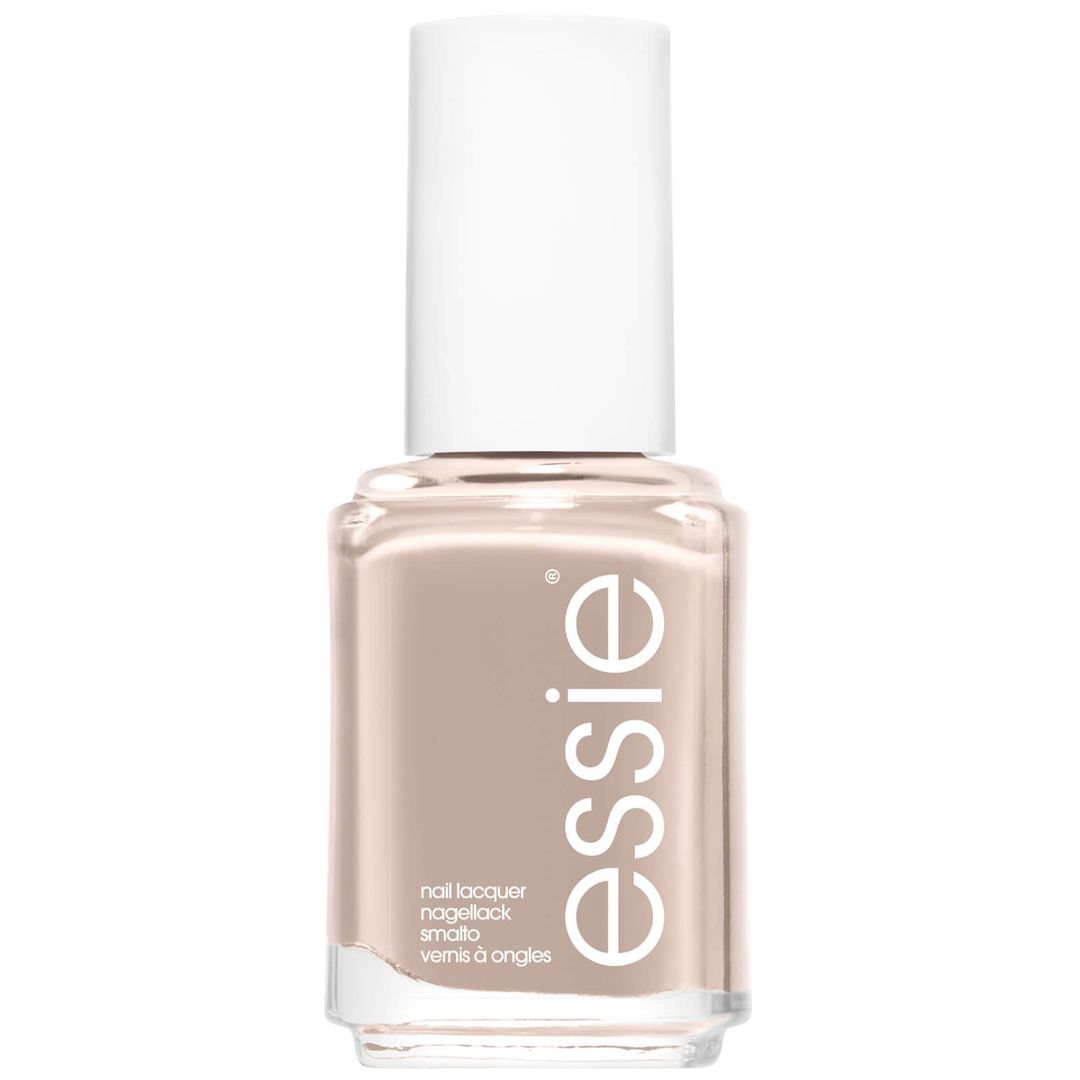 essie Nail Polish - 121 Topless and Barefoot 13.5ml - Image 1