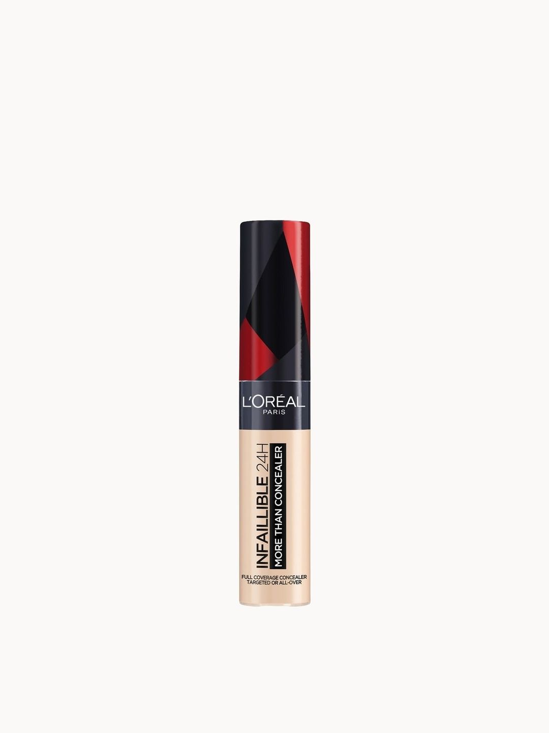 L'Oréal Paris Infallible More Than Concealer 10ml (Various Shades) - 320 - Image 1
