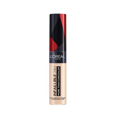 L'Oréal Paris Infallible More Than Concealer 10ml (Various Shades) - 320 - Thumbnail 2