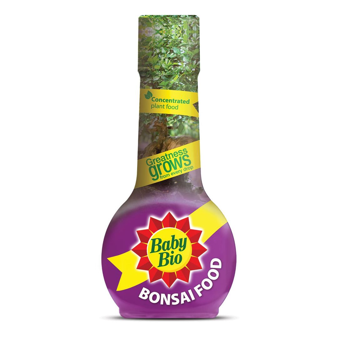 Baby Bio Bonsai Food - Image 1