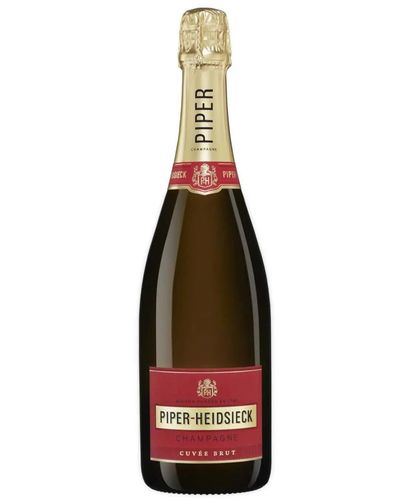 Piper Heidsieck Champagne