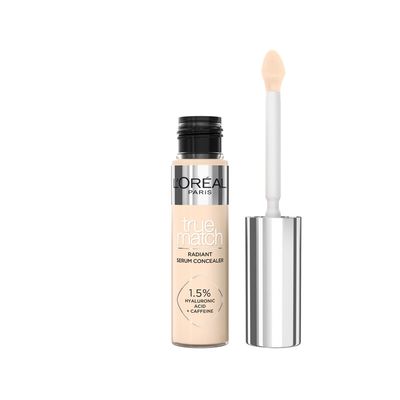 L'Oréal Paris True Match Radiant Serum Concealer 11ml (Various Shades) - 1.5N