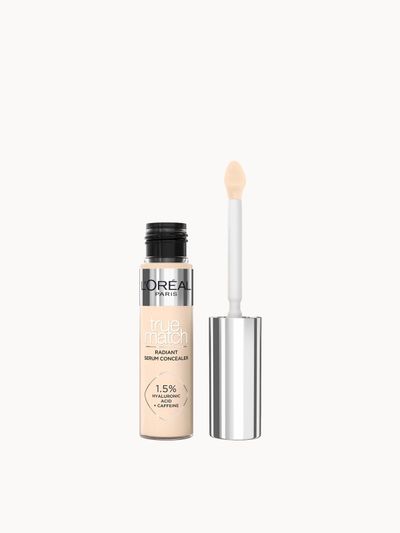 L'Oréal Paris True Match Radiant Serum Concealer 11ml (Various Shades) - 1.5N - Thumbnail 2
