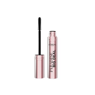 L'Oréal Paris Paradise Big Deal Volumising Mascara in Black | Size: 9.9ml