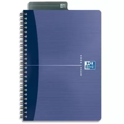 Elba 100105331 writing notebook A4 180 sheets Multicolour - Thumbnail 2