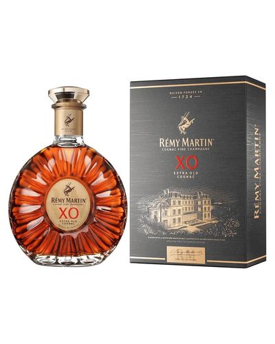 Remy Martin XO Cognac