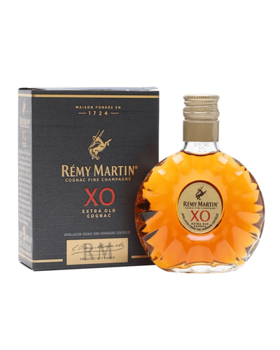 Remy Martin XO Excellence Cognac Miniature - Thumbnail 2