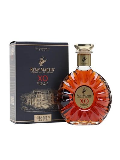 Remy Martin XO Excellence / Half Bottle
