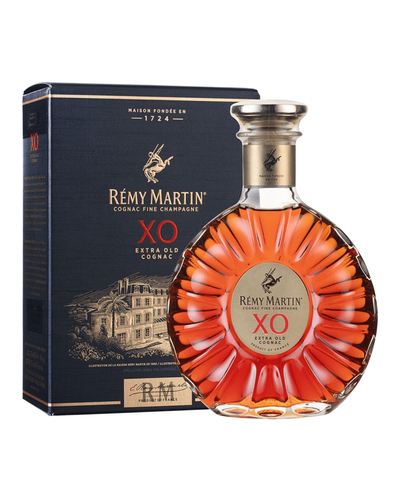 Remy Martin XO Excellence / Half Bottle - Thumbnail 2