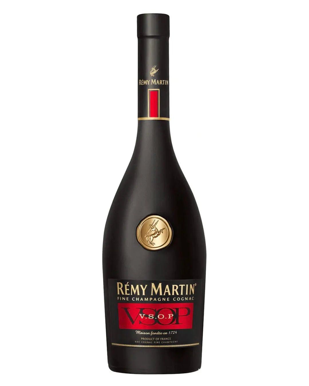 Remy Martin VSOP Cognac / Half Bottle - Image 1