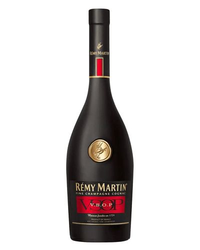 Remy Martin VSOP Cognac / Half Bottle