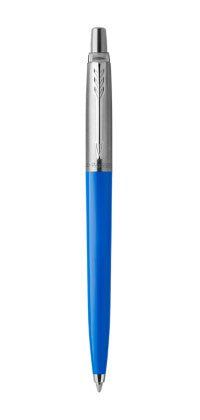 Parker 2076052 ballpoint pen Blue Clip-on retractable ballpoint pen Me