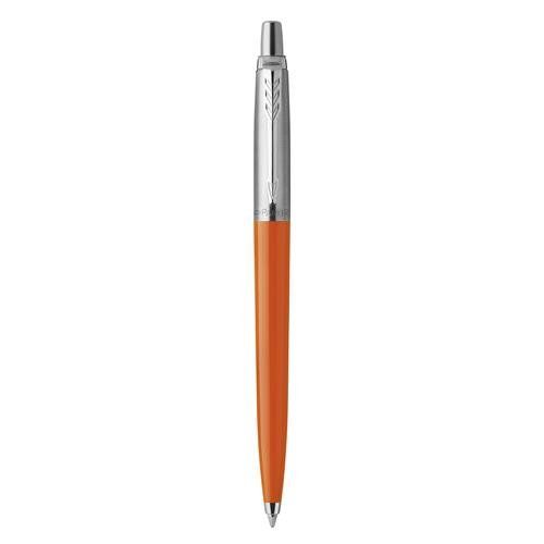 Parker 2076054 ballpoint pen Blue Clip-on retractable ballpoint pen Me - Image 1