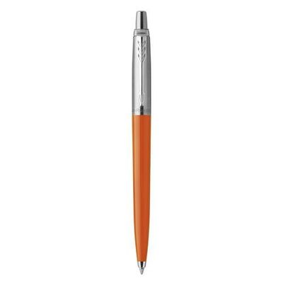 Parker 2076054 ballpoint pen Blue Clip-on retractable ballpoint pen Me