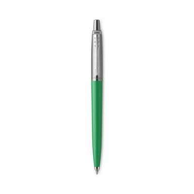 Parker Jotter Originals Blue Clip-on retractable ballpoint pen Medium
