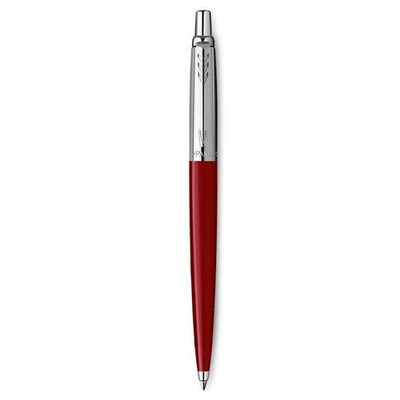 Parker 2096857 ballpoint pen Blue Clip-on retractable ballpoint pen Me