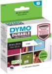 DYMO LabelWriter™ Durable Labels - 25 x 54mm
