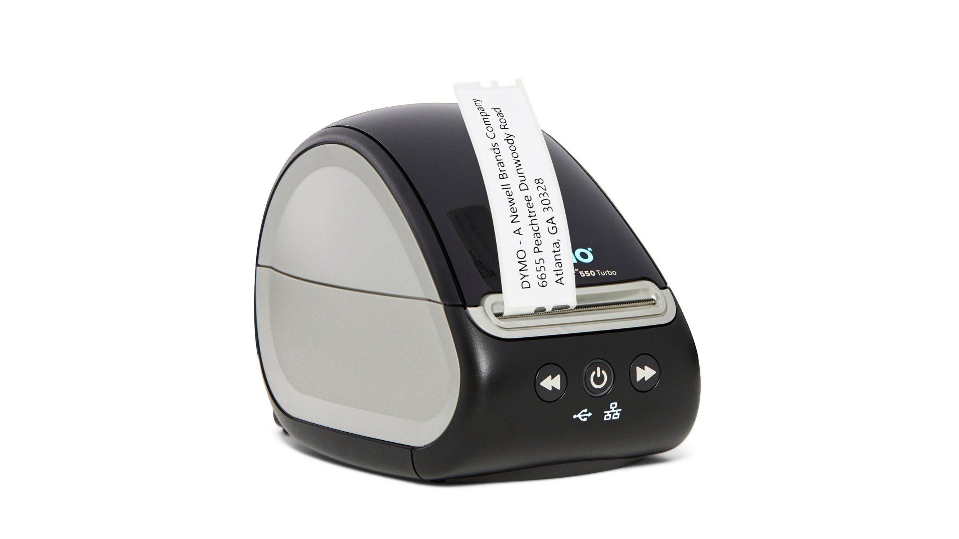 DYMO LabelWriter ® ™ 550 Turbo UK/HK - Image 1