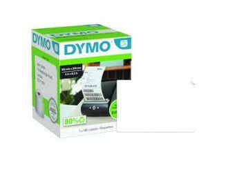 DYMO 2166659 printer label White - Thumbnail 2