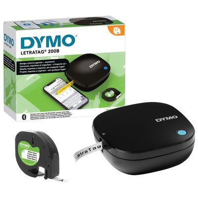 DYMO LetraTag 200B
