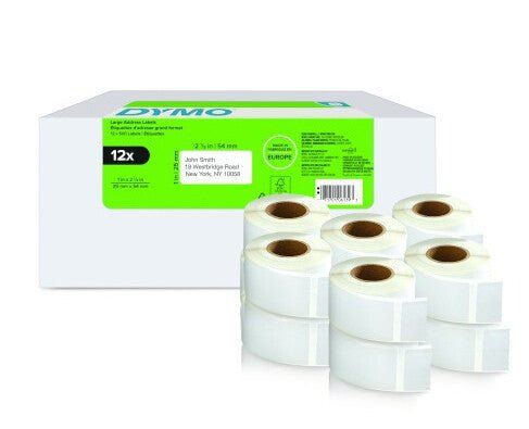 DYMO 2177563 printer label White - Image 1