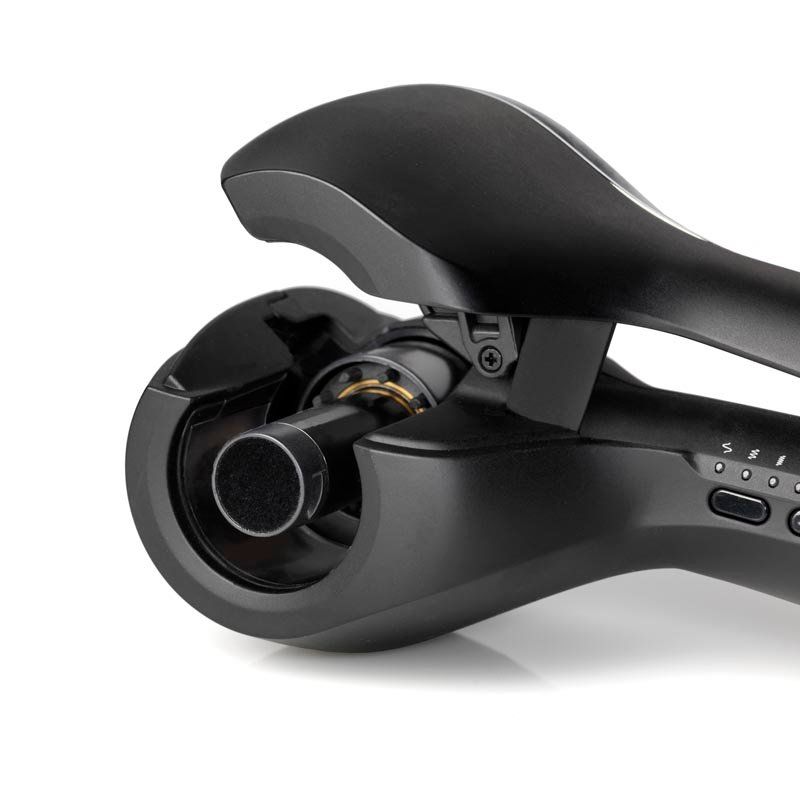 BABYLISS PRO Perfect Curl Mkii Curling Iron in Black - Image 1