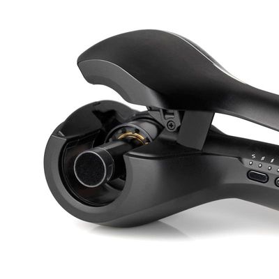 BABYLISS PRO Perfect Curl Mkii Curling Iron in Black
