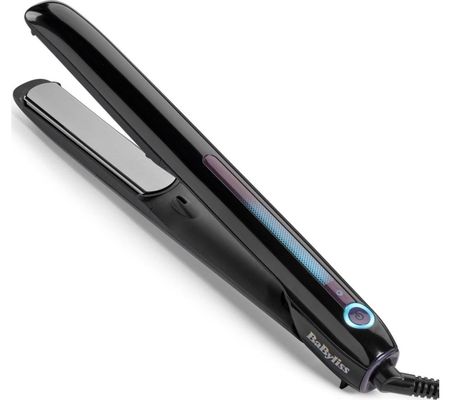 BaByliss Personalised Heat Protection Styler