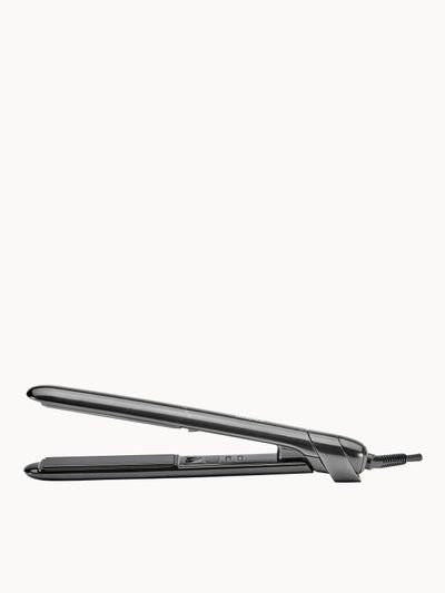 BaByliss Titanium Shine Professional Hair Straightener - Thumbnail 2