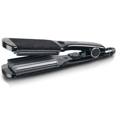 BABYLISS PRO Attitude Crimper in Black