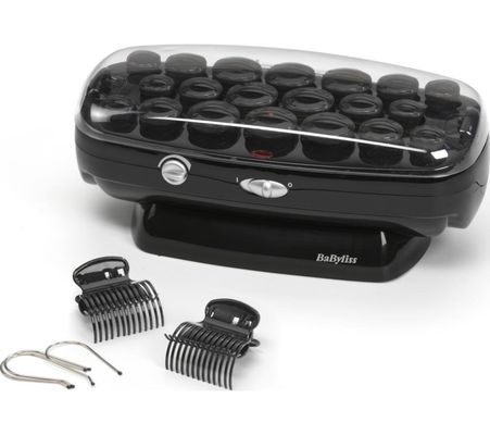 BaByliss Thermo-Ceramic Rollers