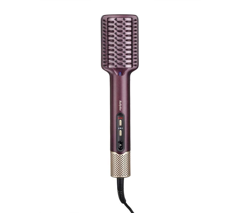 BaByliss Air Power Smooth Wet to Dry Smoothing and Straightening - Image 1