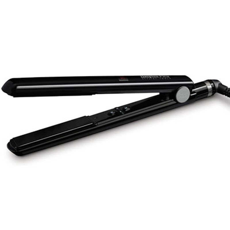 BABYLISS PRO Advanced Ceramic Styler in Black - Image 1