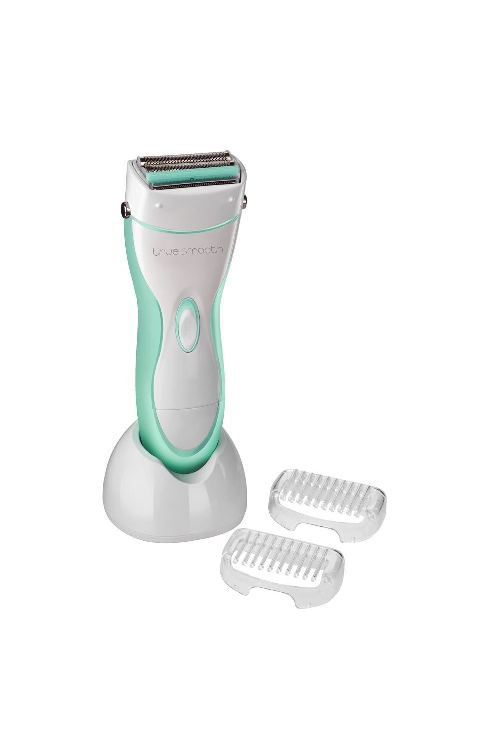 Babyliss Women's W&D Recharable Lady Shaver - Image 1