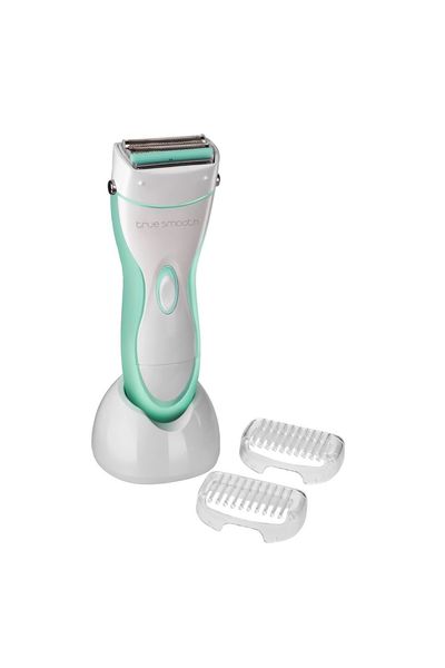 Babyliss Women's W&D Recharable Lady Shaver