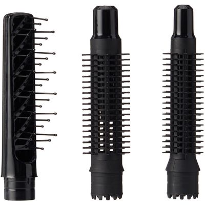TRESEMME 5265TU Full Finish Air Styler - Black, Black