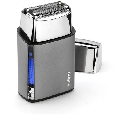 BaByliss Super-X Double Foil Shaver