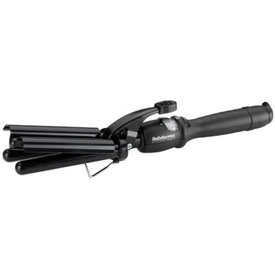 BaByliss PRO Triple Barrell Waver - Black