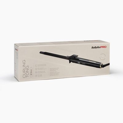 BABYLISS PRO Premium Curler in Black