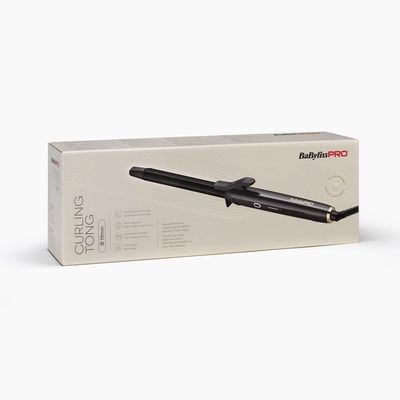 BABYLISS PRO Premium Curler in Black