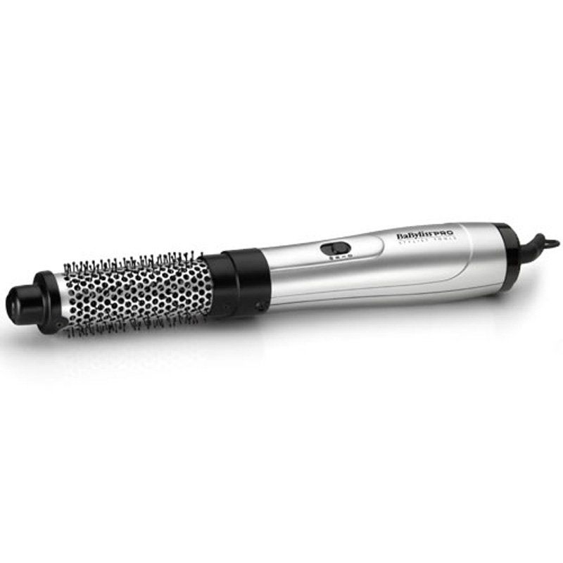 BABYLISS PRO Ionic Airstyler in Clear - Image 1