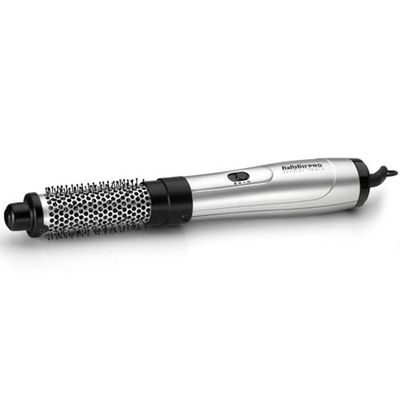 BABYLISS PRO Ionic Airstyler in Clear