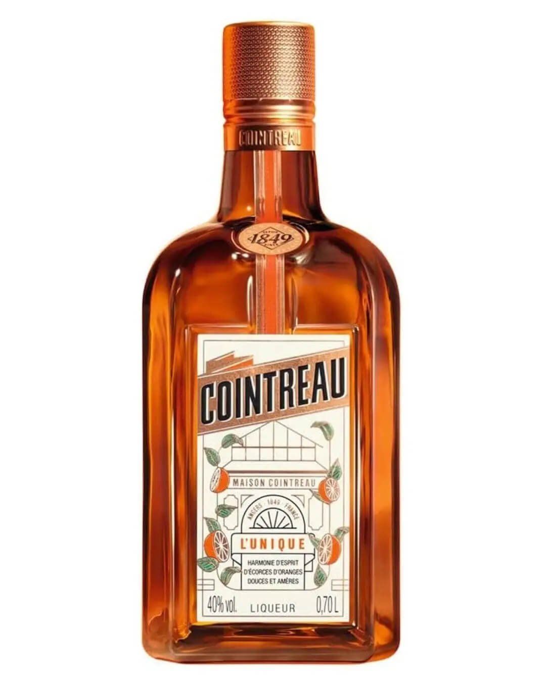 Cointreau Liqueur - Image 1