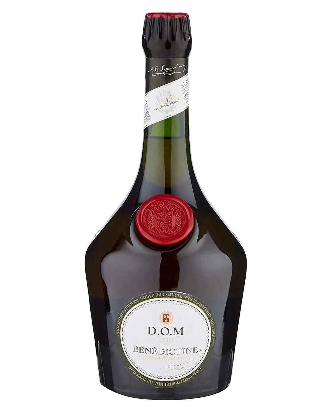 Benedictine D.O.M Liqueur - Image 1