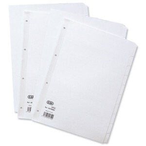 Elba 400007502 divider White 12 pc(s)